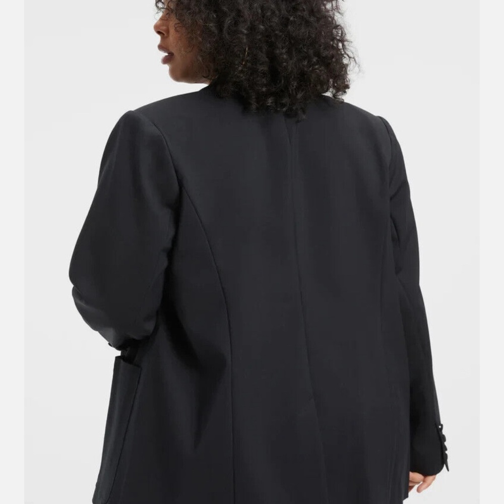 Good American Blazer - Picture 2 of 5